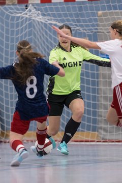 Bild 38 - wCJ Norddeutsches Futsalturnier Auswahlmannschaften